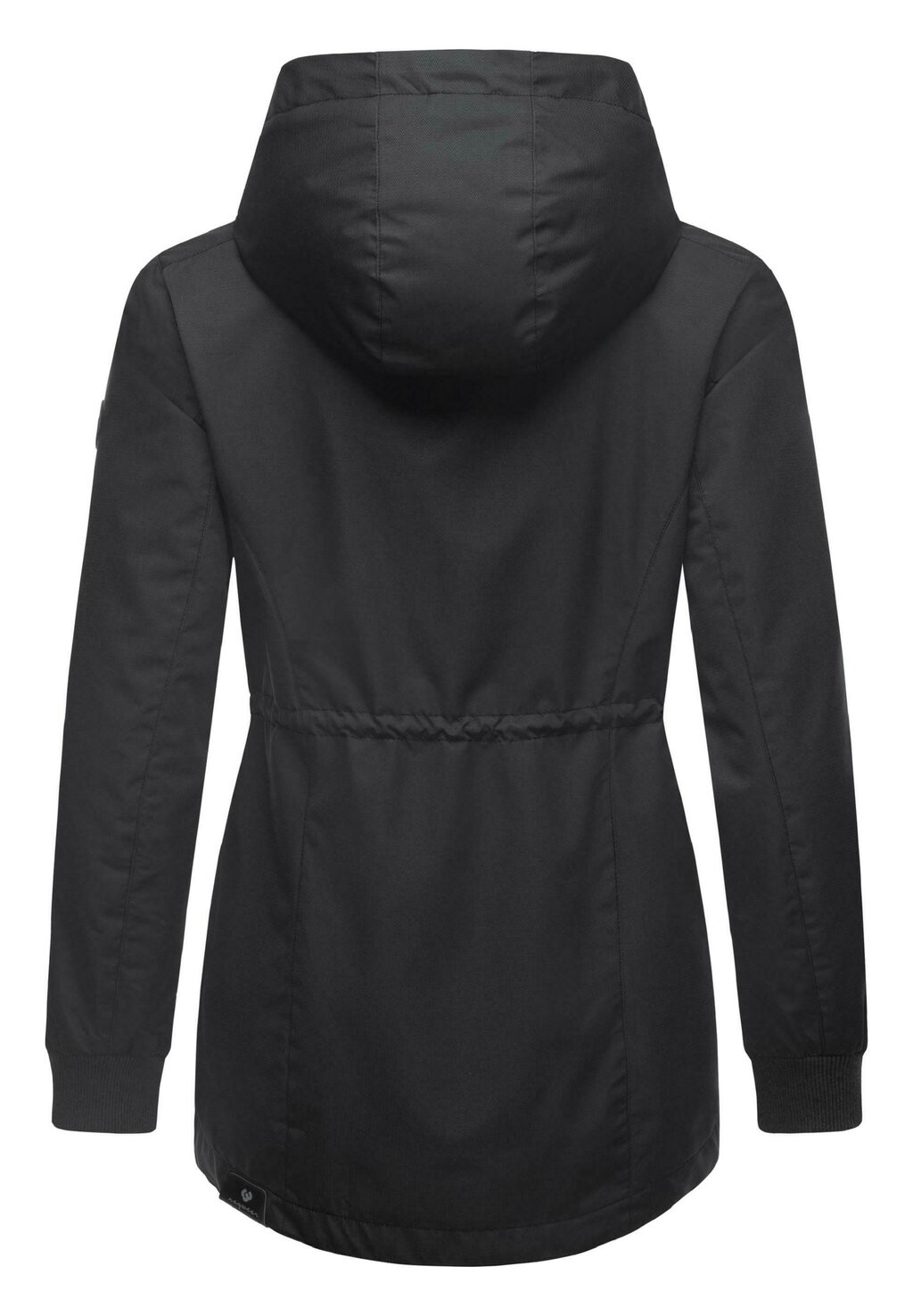 Водонепроницаемая куртка Ragwear, черный
Водонепроницаемая куртка Ragwear, черный