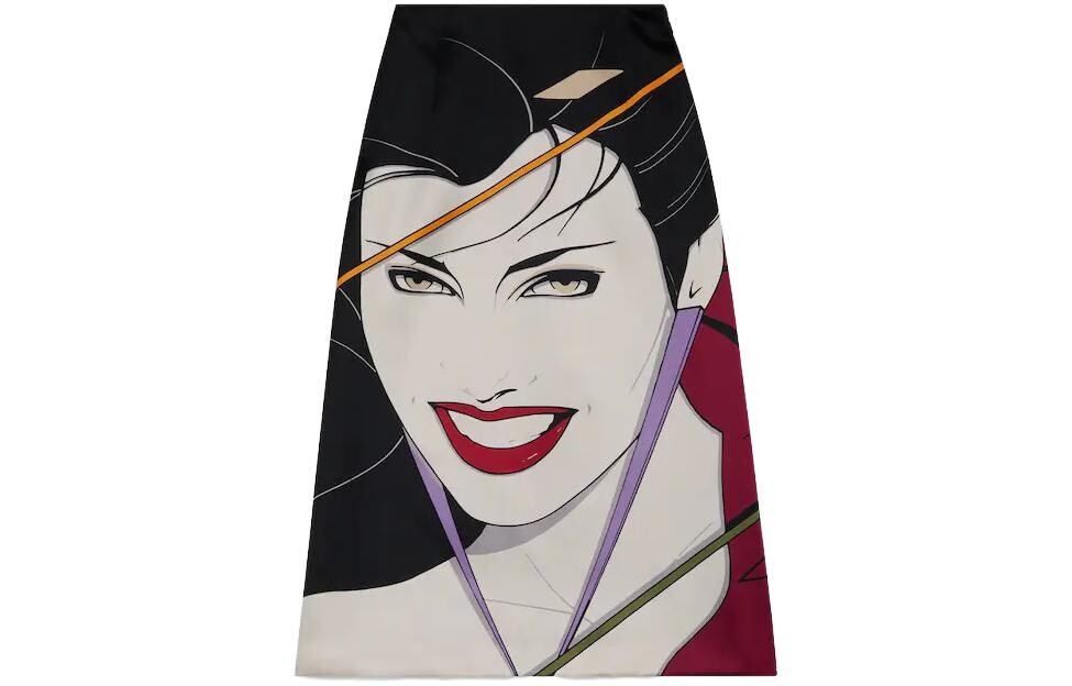 Повседневная длинная юбка женская черная Gucci
Повседневная длинная юбка женская черная Gucci