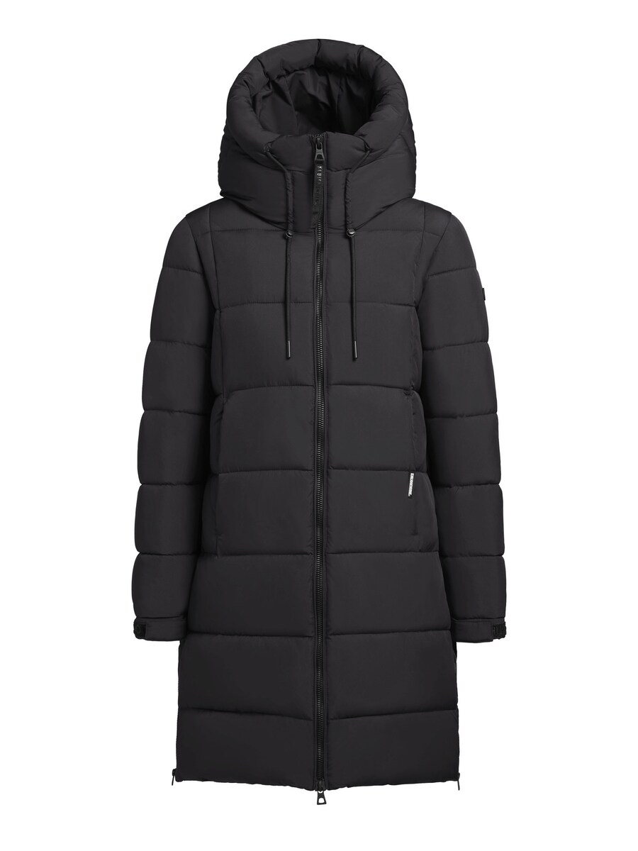 Зимнее пальто khujo Indie2, Anthracite
Зимнее пальто khujo Indie2, Anthracite