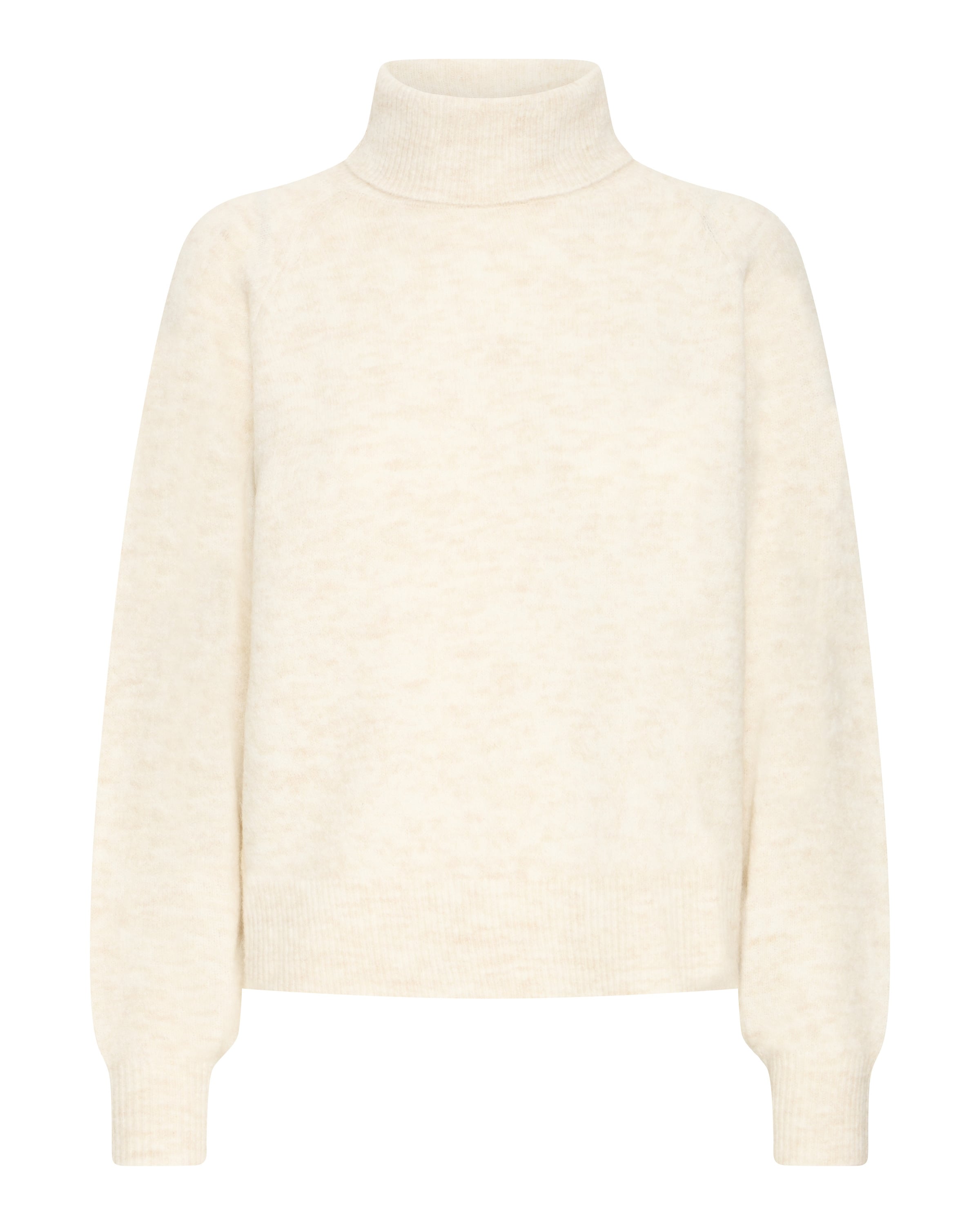 B.young Свитер 'BYMonna' в светло-бежевом цвете
B.young Свитер 'BYMonna' в светло-бежевом цвете