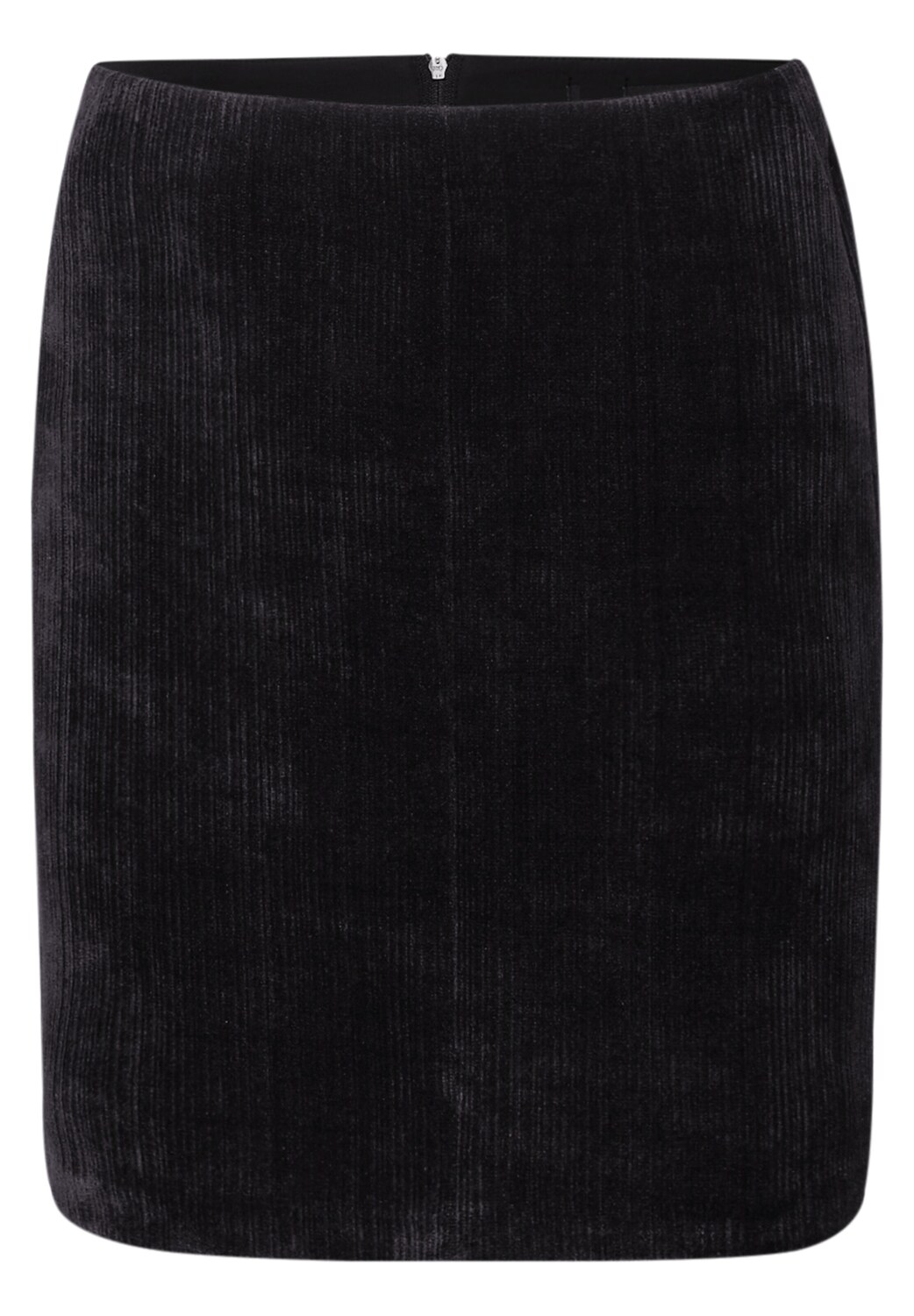 STREET ONE Юбка 'Chenille' в черном цвете
STREET ONE Юбка 'Chenille' в черном цвете