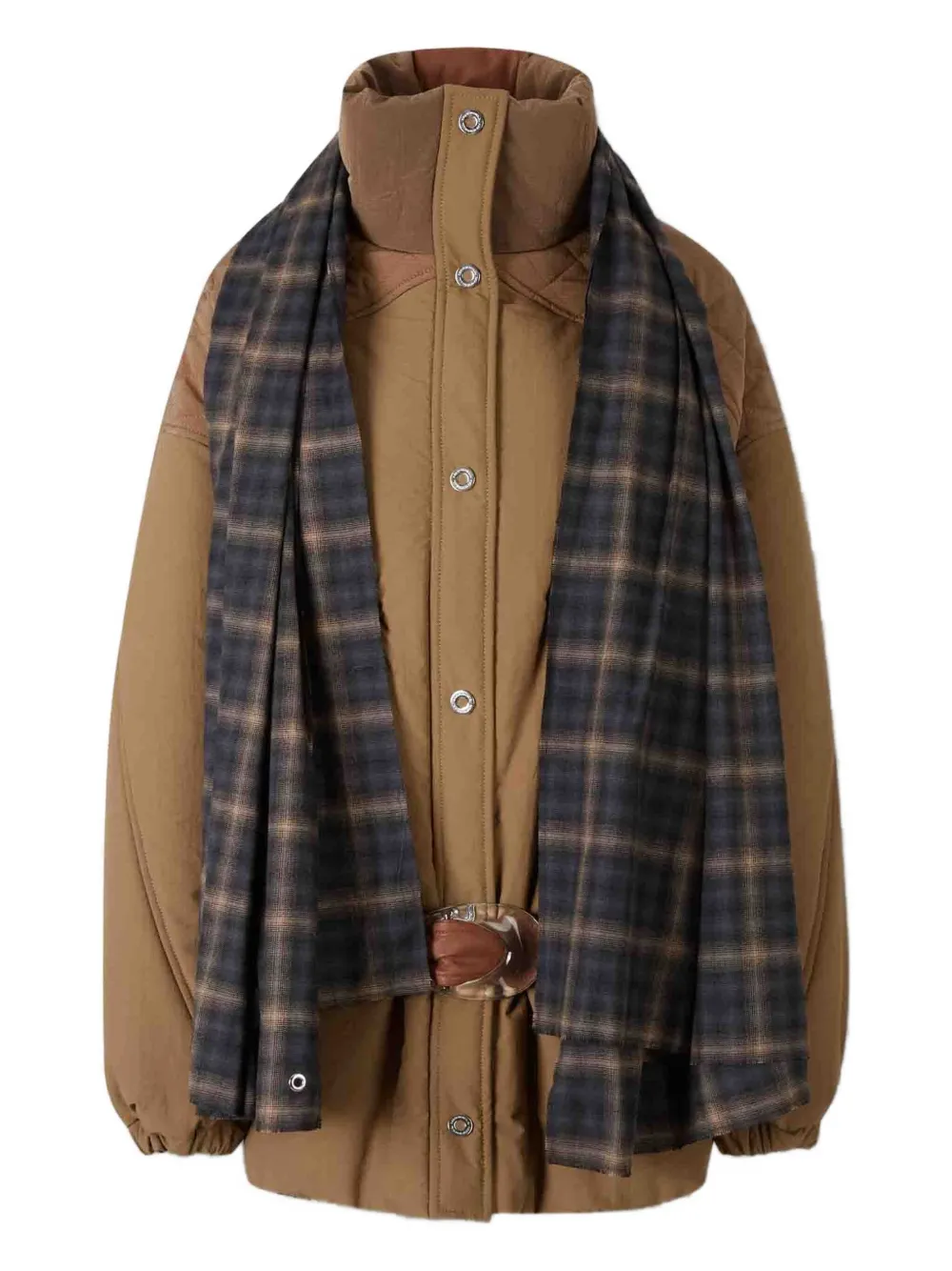 Многослойная куртка The Amy Marbell, нейтральный
Многослойная куртка The Amy Marbell, нейтральный