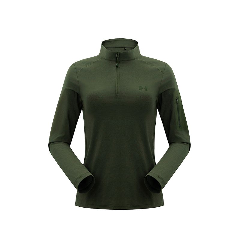 Under Armour Футболка Women's Dusk Forest Green, Зеленый, Under Armour Футболка Women's Dusk Forest Green
Under Armour Футболка Women's Dusk Forest Green, Зеленый, Under Armour Футболка Women's Dusk Forest Green