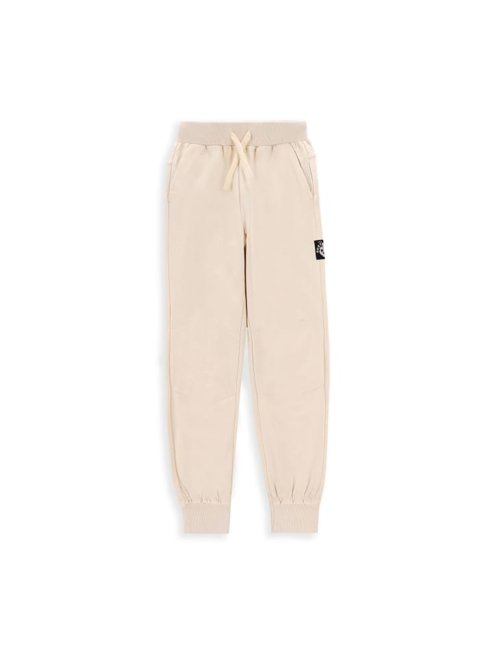 Спортивные штаны Coccodrillo, экрю
Спортивные штаны Coccodrillo, экрю