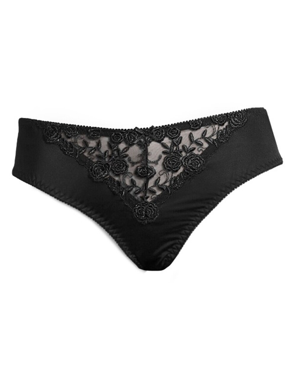 Трусики NUANCE, черный
Трусики NUANCE, черный