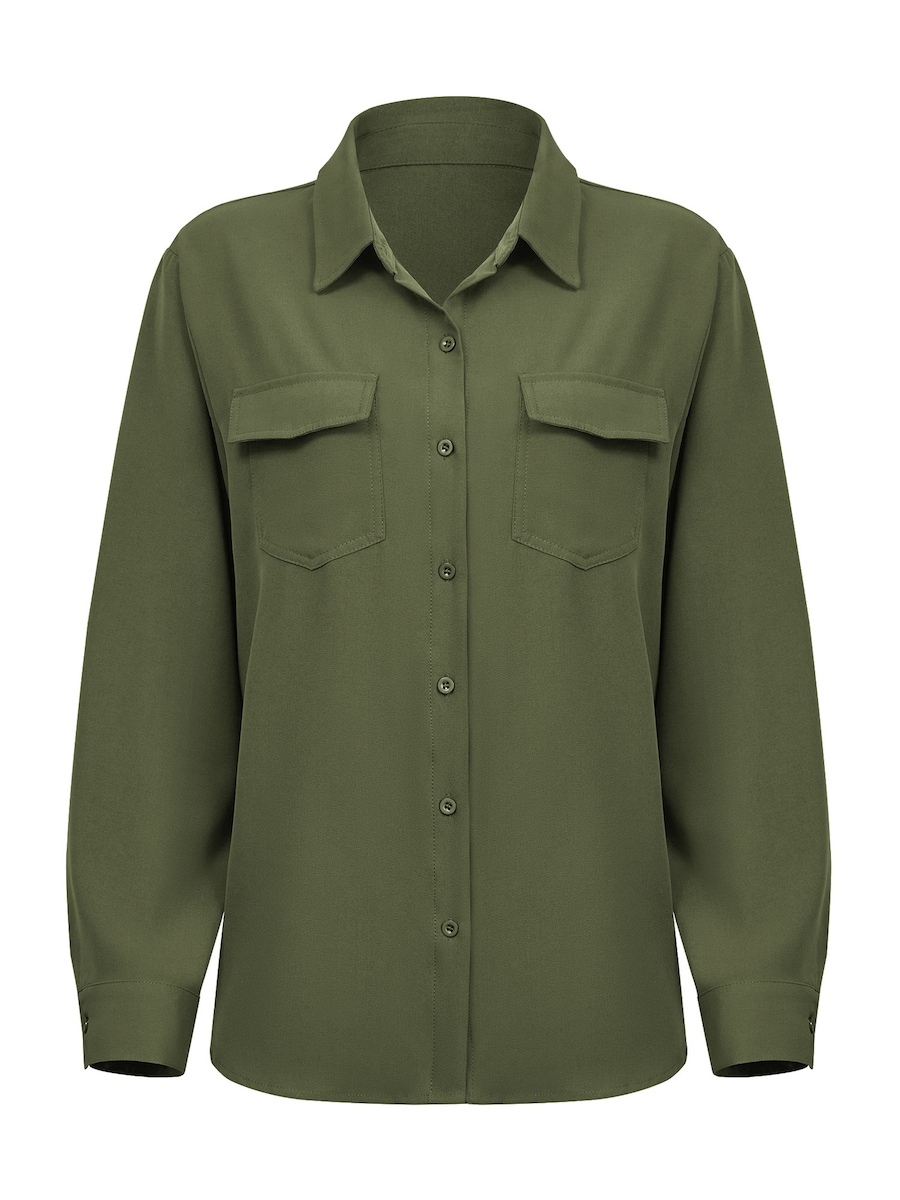 Блуза Imily Bela, зеленый
Блуза Imily Bela, зеленый