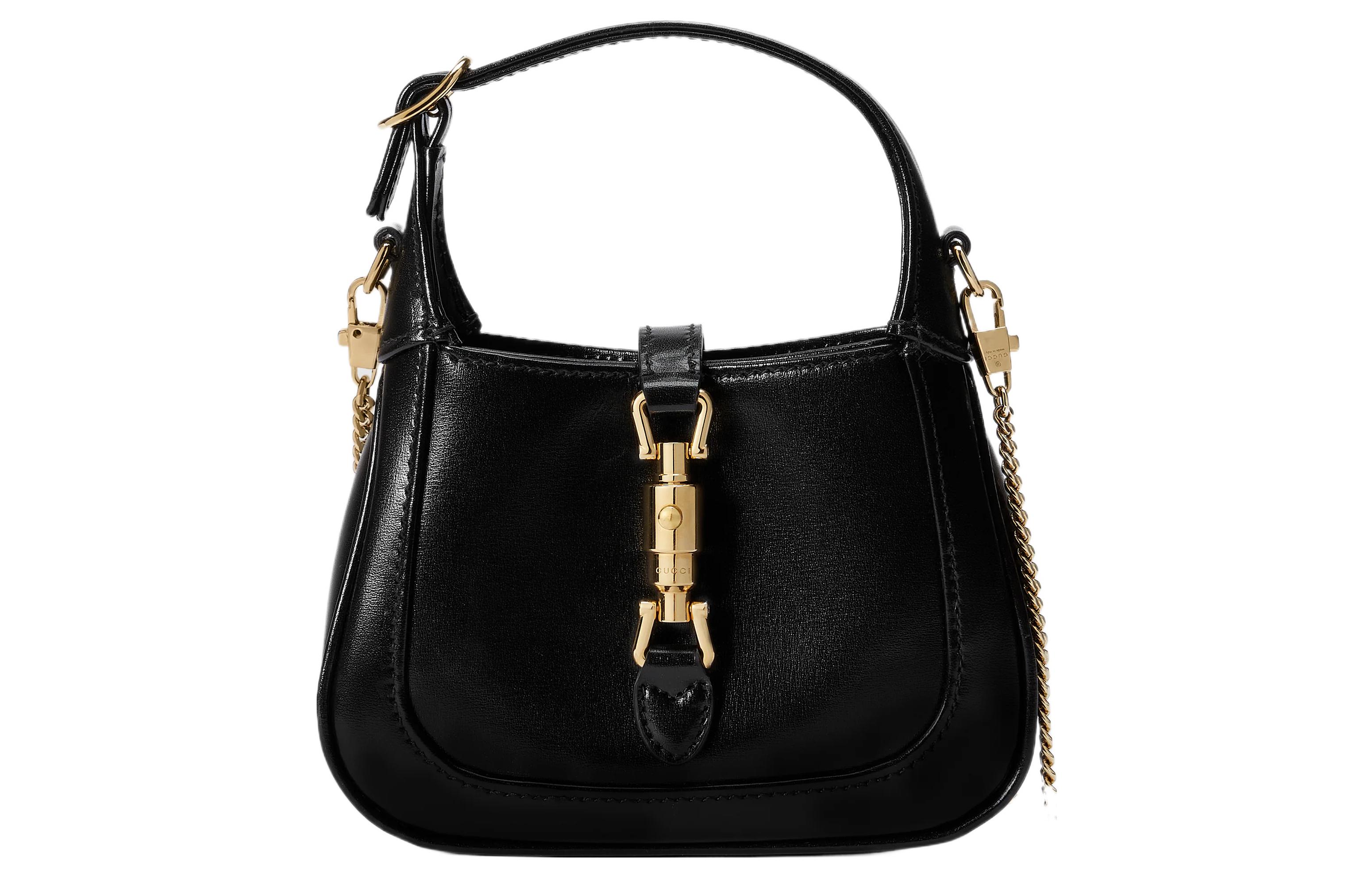 GUCCI Кожаная сумка-полумесяц мини
GUCCI Кожаная сумка-полумесяц мини