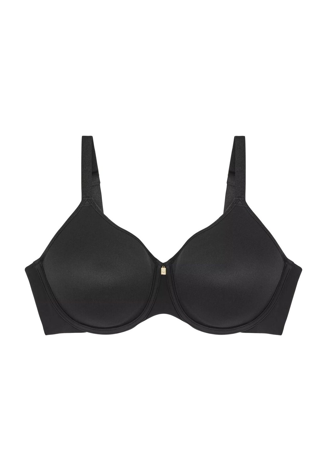 Body Make Up Essential Бюстгальтер-минимайзер на косточках для женщин Triumph, черный
Body Make Up Essential Бюстгальтер-минимайзер на косточках для женщин Triumph, черный