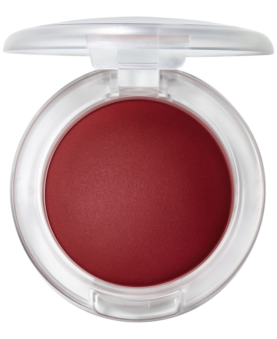 Glow Play Cushiony Blush MAC, цвет big diva energy
Glow Play Cushiony Blush MAC, цвет big diva energy