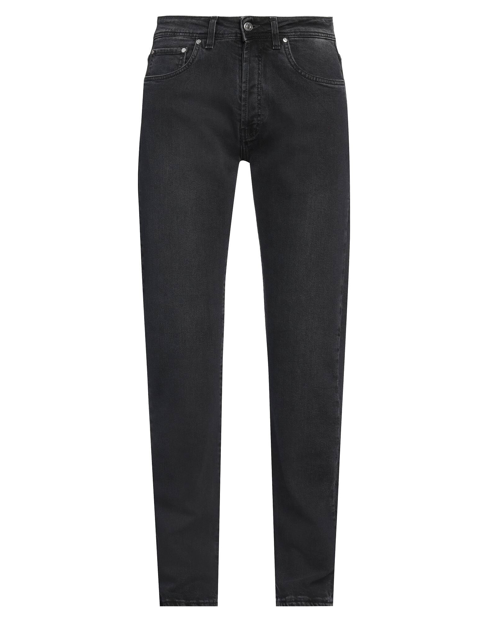 Джинсы Liu •Jo Man, черный
Джинсы Liu •Jo Man, черный