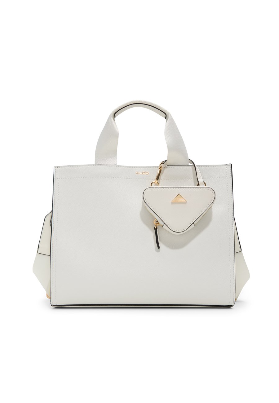 Сумка ALDO Handbag, White
Сумка ALDO Handbag, White