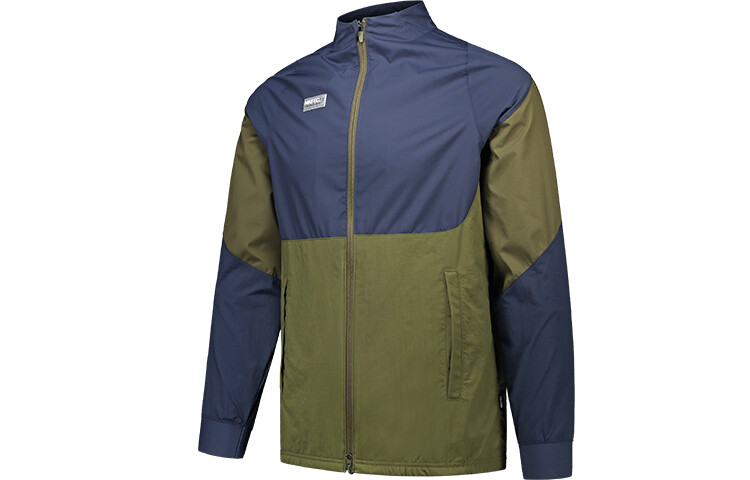 Куртка мужская оливково-зеленая Nike, оливково-зеленый
Куртка мужская оливково-зеленая Nike, оливково-зеленый