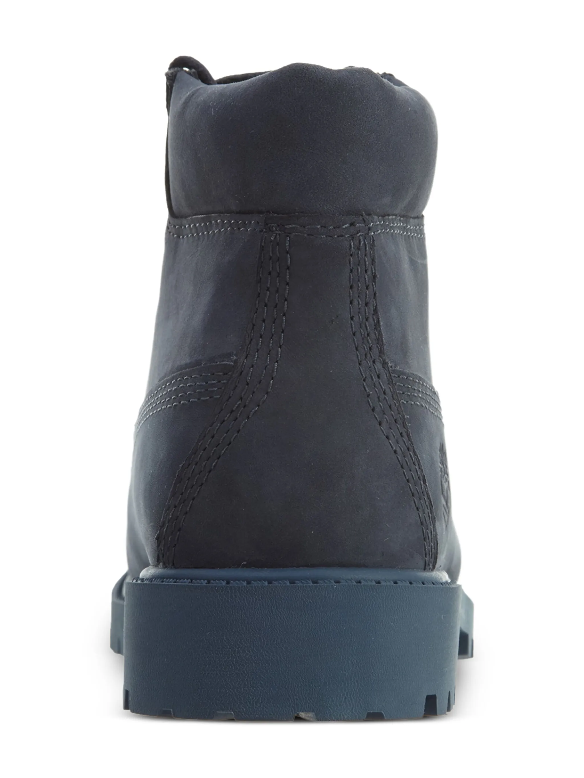 Ботинки 6 Inch Premium Dark Timberland Kids, синий
Ботинки 6 Inch Premium Dark Timberland Kids, синий