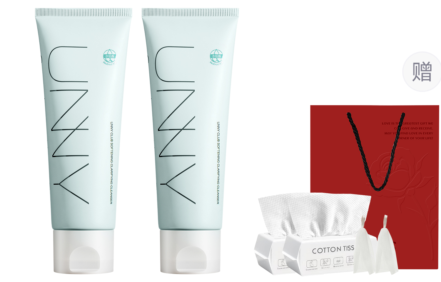 Очищающее средство Unisex UNNY CLUB
Очищающее средство Unisex UNNY CLUB