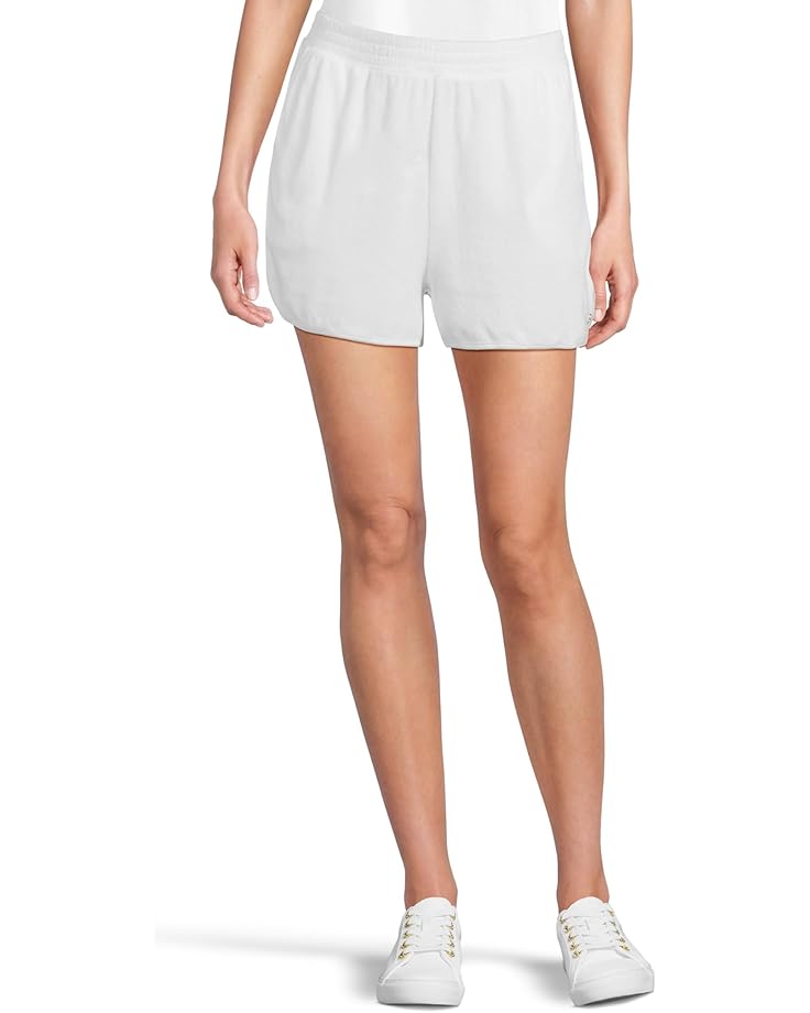 Шорты Lilly Pulitzer Florie Towel Terry High R, цвет Resort White
Шорты Lilly Pulitzer Florie Towel Terry High R, цвет Resort White