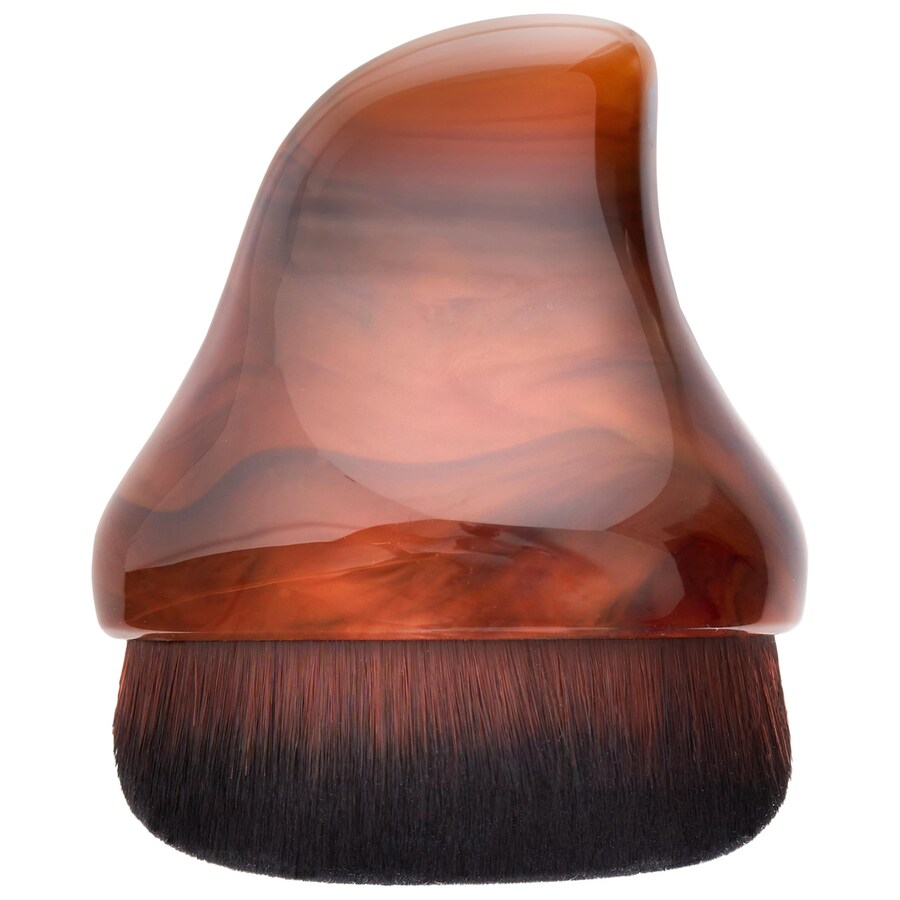 Кисть для макияжа лица Yummy Face 2.0 Teardrop Kabuki Danessa Myricks Beauty
Кисть для макияжа лица Yummy Face 2.0 Teardrop Kabuki Danessa Myricks Beauty