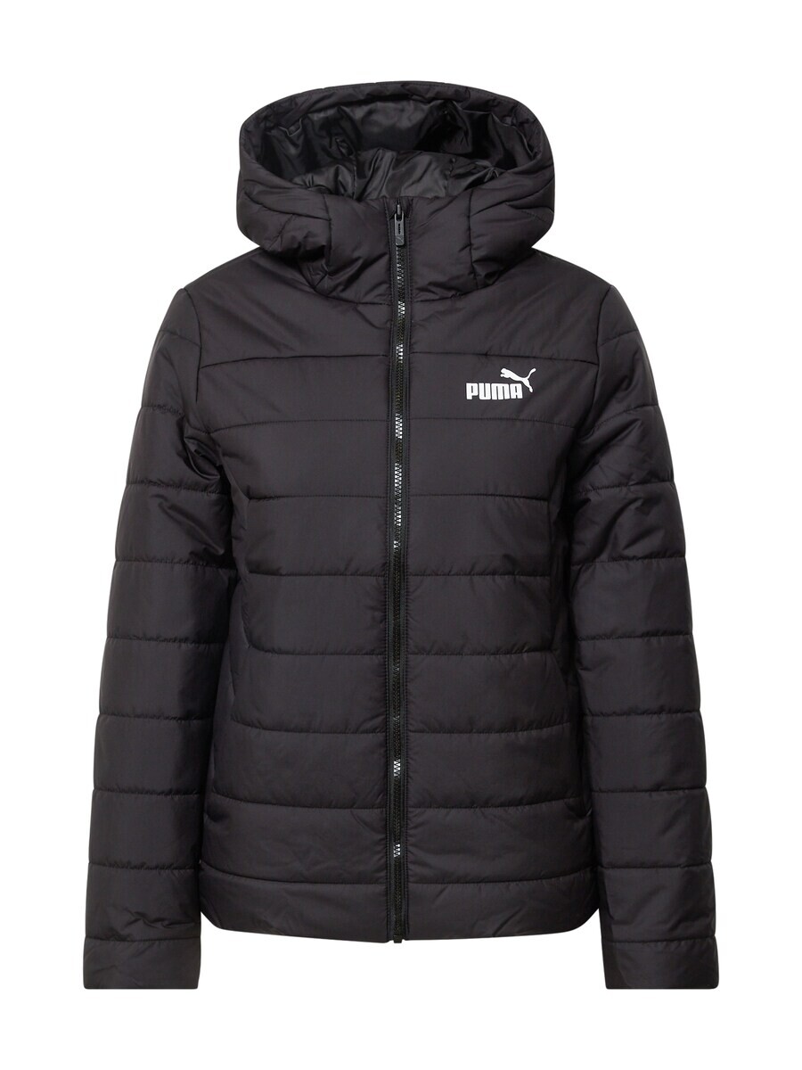 Спортивная куртка Puma, черный
Спортивная куртка Puma, черный