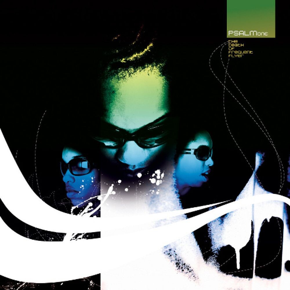 Диск CD The Death Of Frequent Flyer - Psalm One
Диск CD The Death Of Frequent Flyer - Psalm One