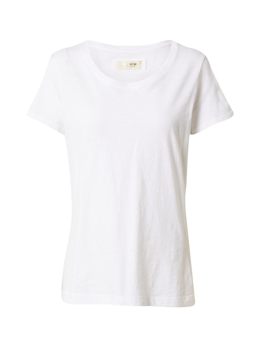 Футболка MOS MOSH Shirt, белый
Футболка MOS MOSH Shirt, белый