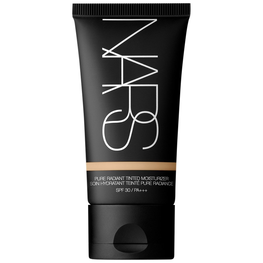 Тональная основа NARS Pure Radiant Tinted Moisturizer SPF 30 PA++, Mykonos / 50 ml
Тональная основа NARS Pure Radiant Tinted Moisturizer SPF 30 PA++, Mykonos / 50 ml