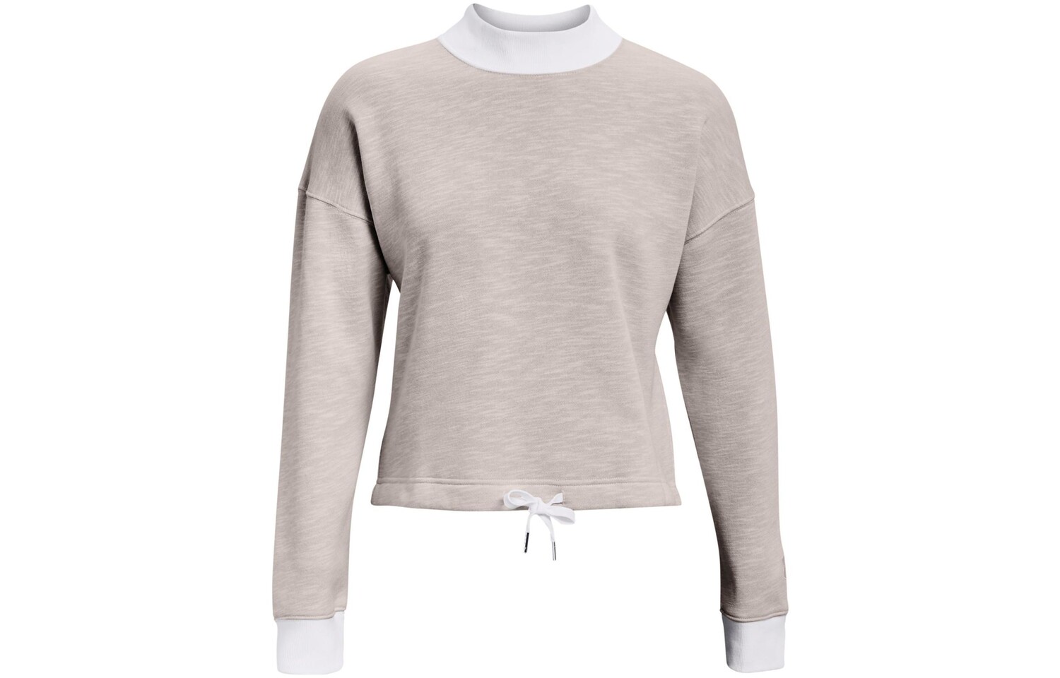 Толстовка женская серая Under Armour
Толстовка женская серая Under Armour