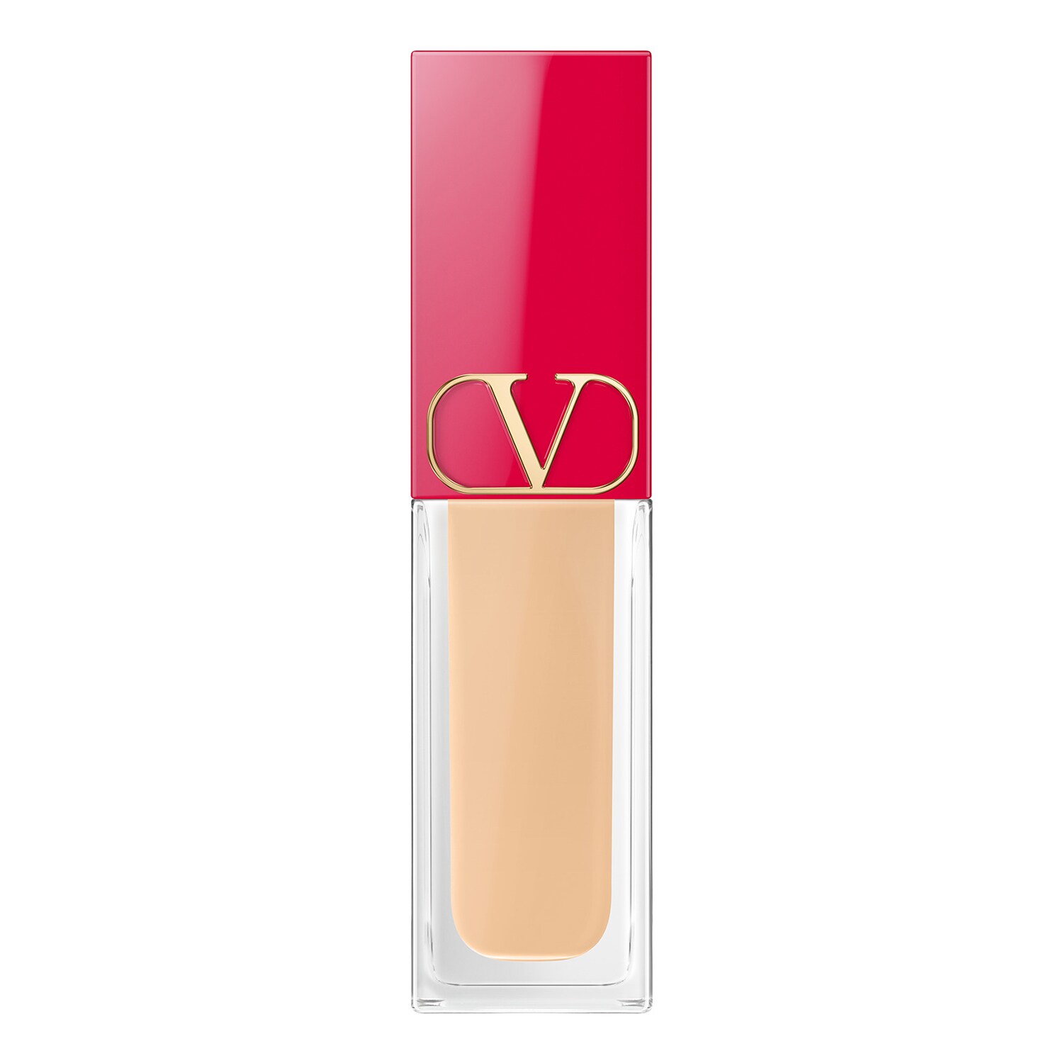 Увлажняющий консилер с высокой степенью покрытия Very Valentino Valentino Make Up, LA1 Light Amber 1 (6,5 ml)
Увлажняющий консилер с высокой степенью покрытия Very Valentino Valentino Make Up, LA1 Light Amber 1 (6,5 ml)