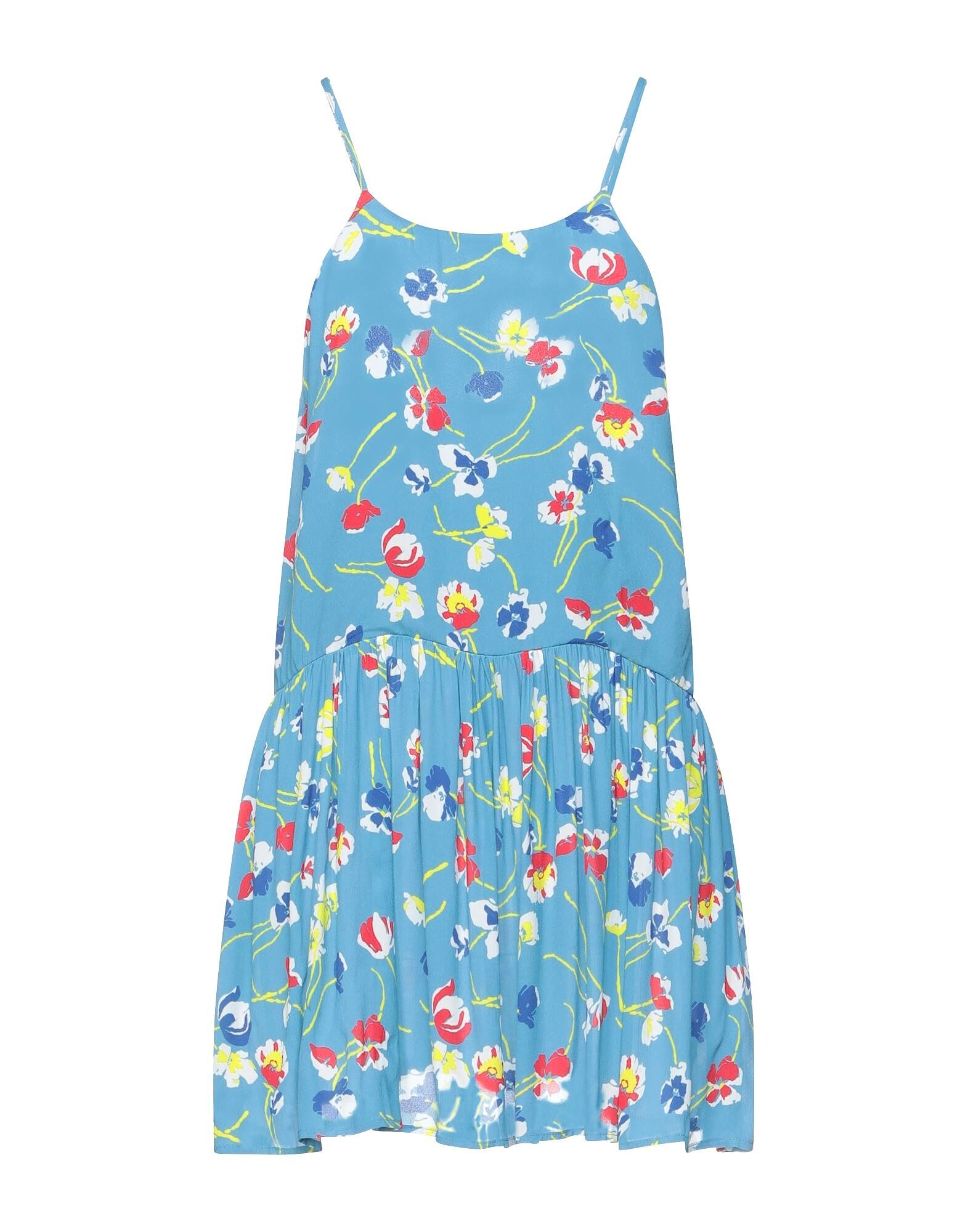 Топ Solotre, пастельно-голубой
Топ Solotre, пастельно-голубой