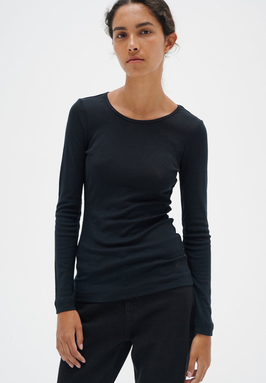Свитер FANGIW InWear, черный
Свитер FANGIW InWear, черный