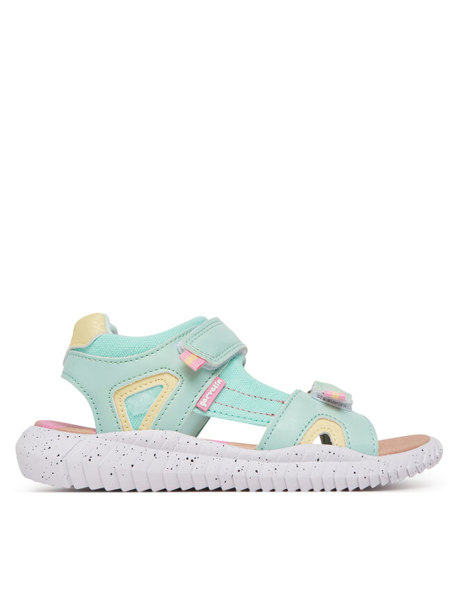 Сандалии 252878 S Garvalin, зеленый
Сандалии 252878 S Garvalin, зеленый