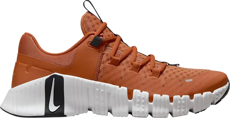 Кроссовки Free Metcon 5 TB 'Desert Orange', оранжевый
Кроссовки Free Metcon 5 TB 'Desert Orange', оранжевый