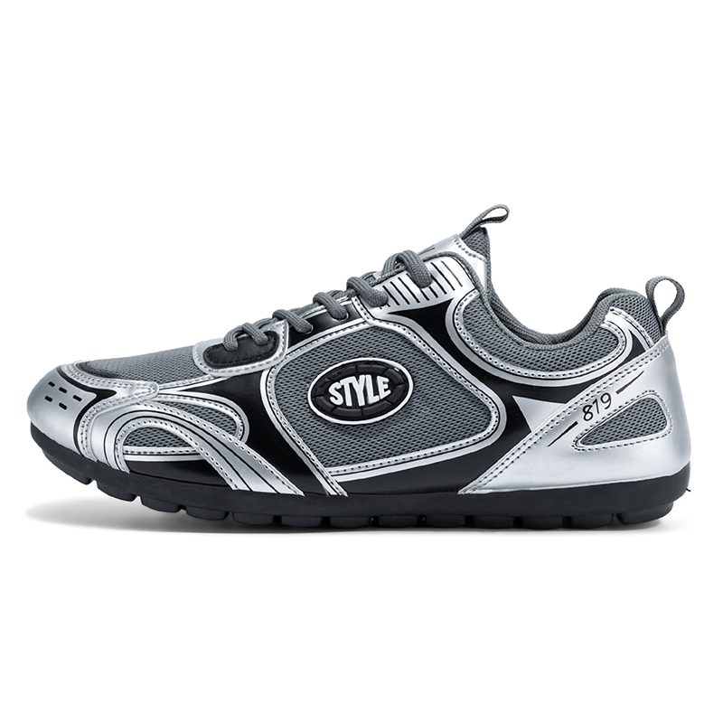 Кроссовки немецкой армии. Дышащие и легкие низкие повседневные туфли для мужчин Grumpy ram, Silver
Кроссовки немецкой армии. Дышащие и легкие низкие повседневные туфли для мужчин Grumpy ram, Silver