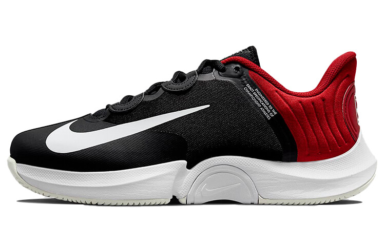 Теннисные кроссовки Nike Air Zoom GP Мужчины
Теннисные кроссовки Nike Air Zoom GP Мужчины