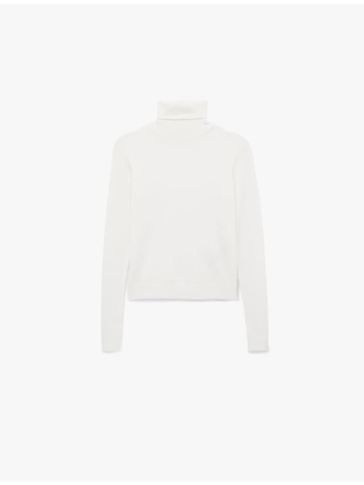 СВИТЕРЫ BSC в цвете Ekru KOTON
СВИТЕРЫ BSC в цвете Ekru KOTON