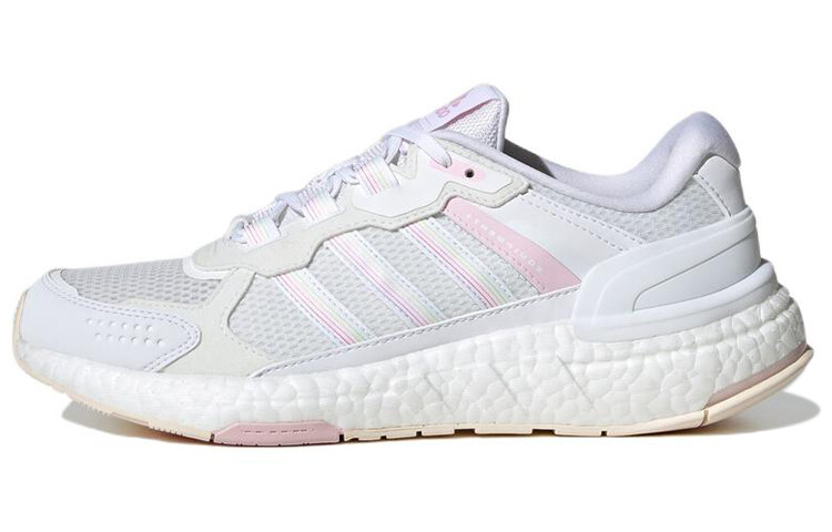 Equipment+ Кроссовки женские с низким верхом, белые/пудровые Adidas
Equipment+ Кроссовки женские с низким верхом, белые/пудровые Adidas