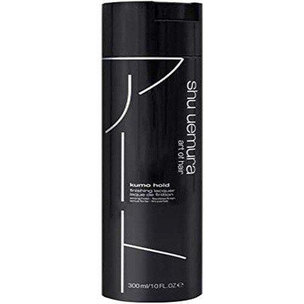 Спрей для укладки волос Kumo Hold Styling 300 мл, Shu Uemura, Черный, Спрей для укладки волос Kumo Hold Styling 300 мл, Shu Uemura
Спрей для укладки волос Kumo Hold Styling 300 мл, Shu Uemura, Черный, Спрей для укладки волос Kumo Hold Styling 300 мл, Shu Uemura