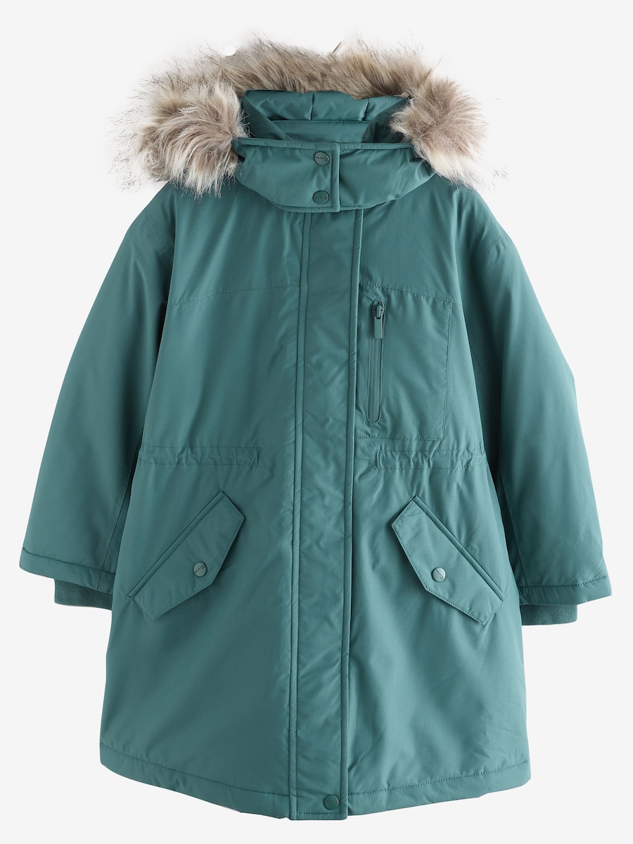 Пальто Next, голубой
Пальто Next, голубой