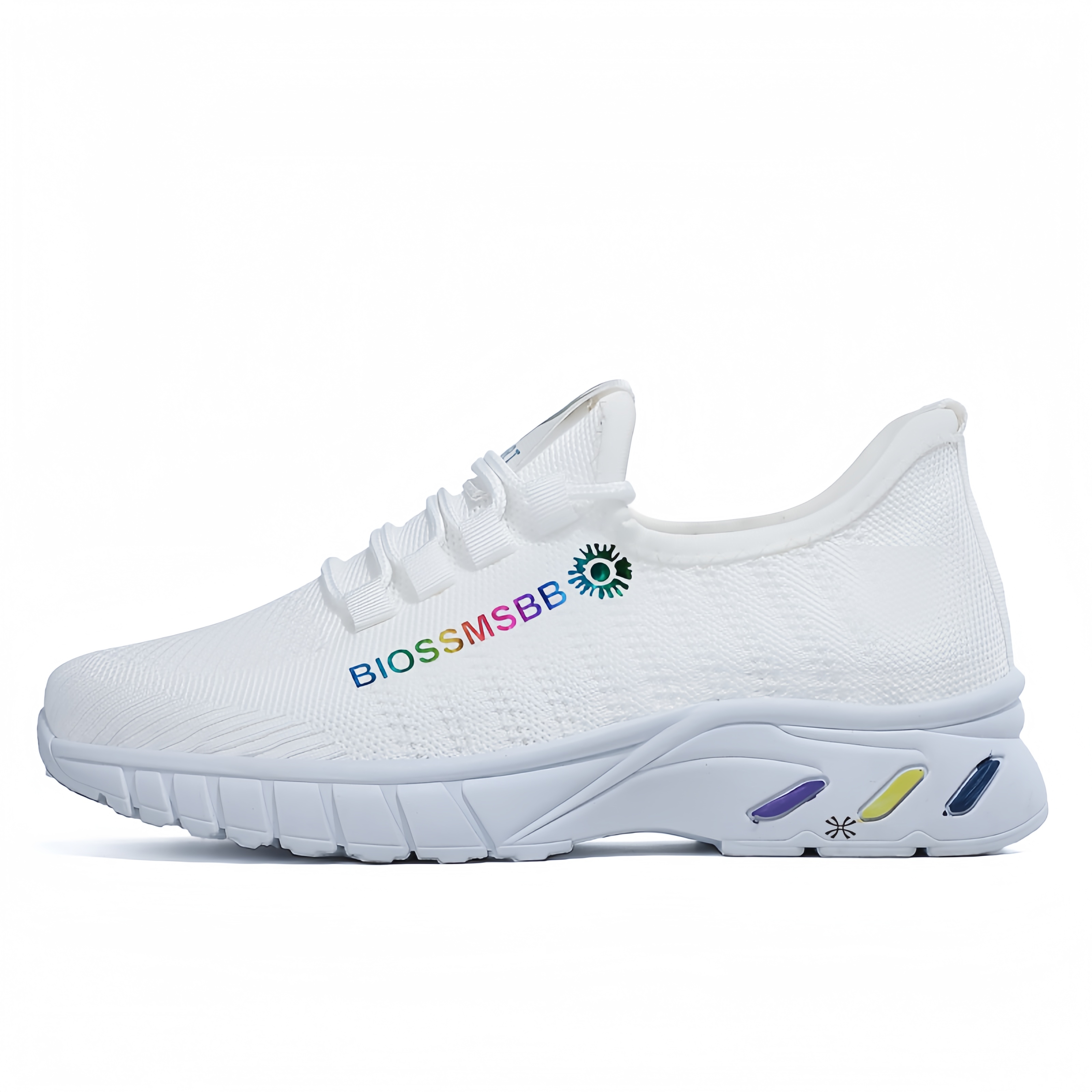 Детские кроссовки для подростков YUZHAOLIN, белый
Детские кроссовки для подростков YUZHAOLIN, белый