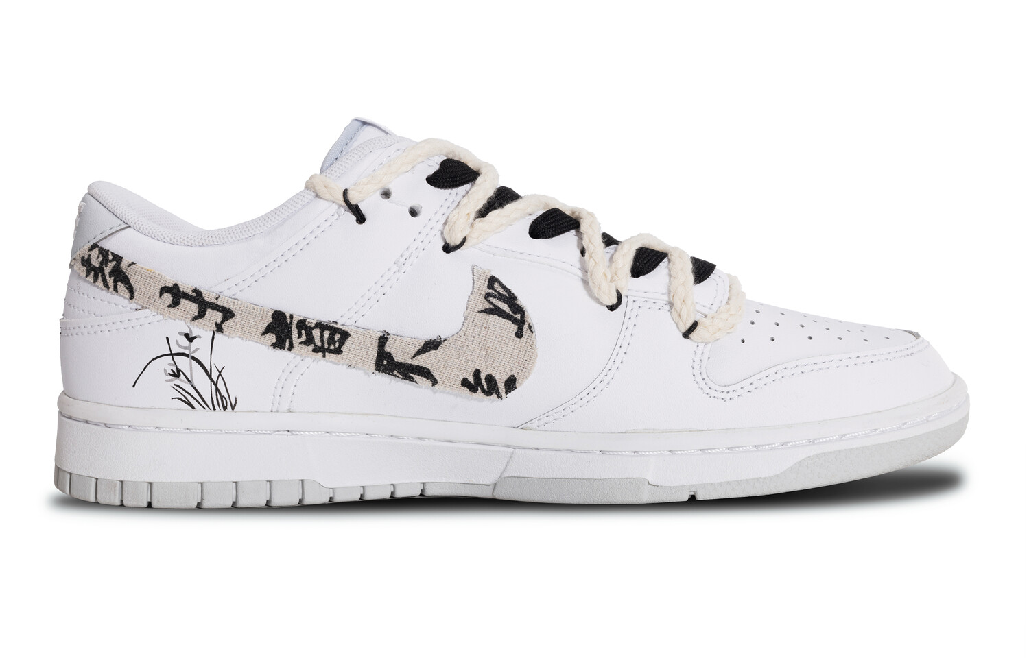 Кроссовки Nike Dunk Skateboard Shoes Men Low-Top Gray White, Серый, Кроссовки Nike Dunk Skateboard Shoes Men Low-Top Gray White
Кроссовки Nike Dunk Skateboard Shoes Men Low-Top Gray White, Серый, Кроссовки Nike Dunk Skateboard Shoes Men Low-Top Gray White