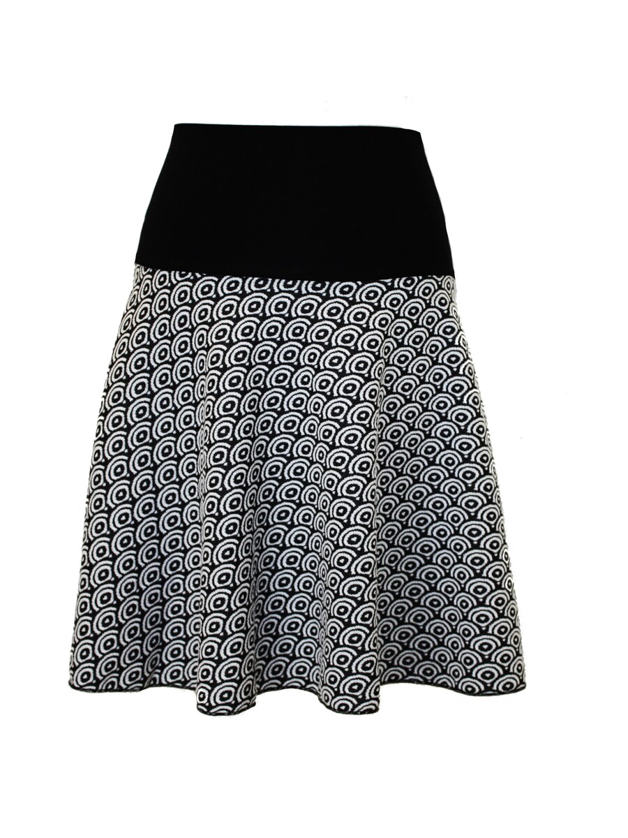 Юбка dunkle design Floral, от белого
Юбка dunkle design Floral, от белого