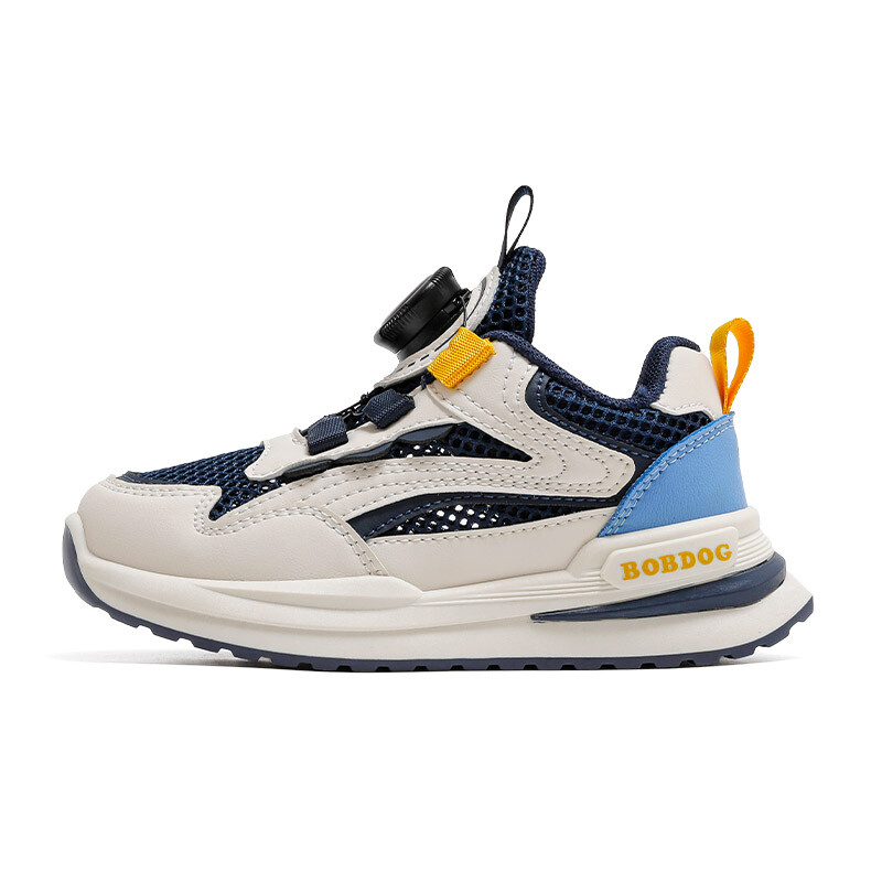 Детская повседневная обувь для детей, кроссовки, кроссовки Bobdog, цвет White/Royal Blue
Детская повседневная обувь для детей, кроссовки, кроссовки Bobdog, цвет White/Royal Blue