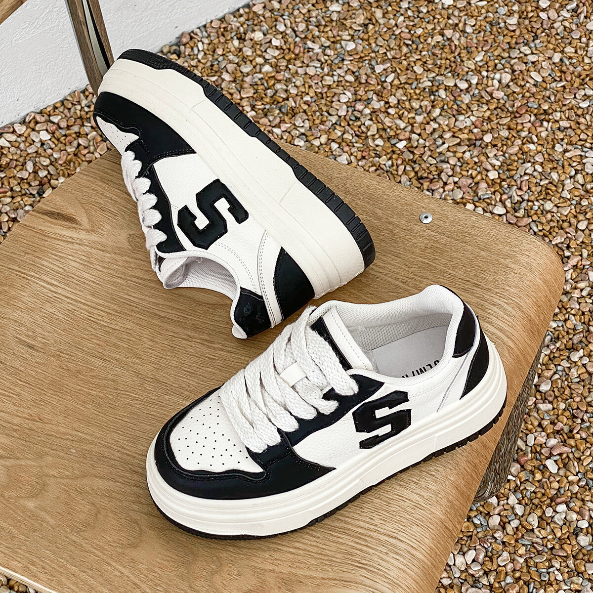 Кеды, скейтборд обувь женская низкая Semir, бежевый 
Кеды, скейтборд обувь женская низкая Semir, бежевый