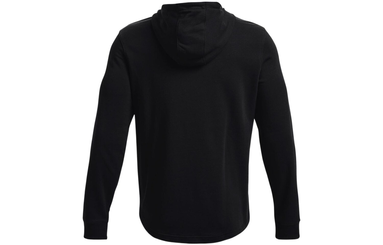 Мужская толстовка Under Armour, цвет Black 
Мужская толстовка Under Armour, цвет Black