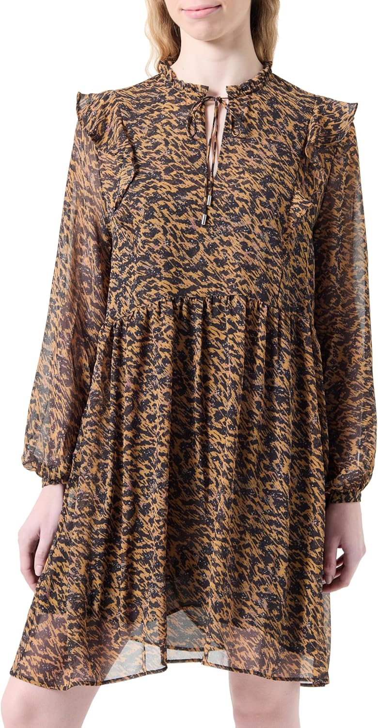 BOSS Women's Regular Fit, Open Miscellaneous970
BOSS Women's Regular Fit, Open Miscellaneous970