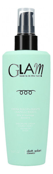 Дотт. Солари, крем для локонов, 250 мл Dott. Solari
Дотт. Солари, крем для локонов, 250 мл Dott. Solari