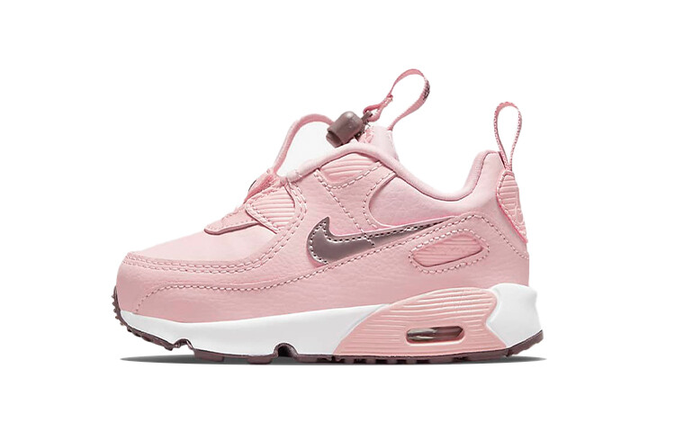 Кроссовки для малышей Nike Air Max 90 TD
Кроссовки для малышей Nike Air Max 90 TD