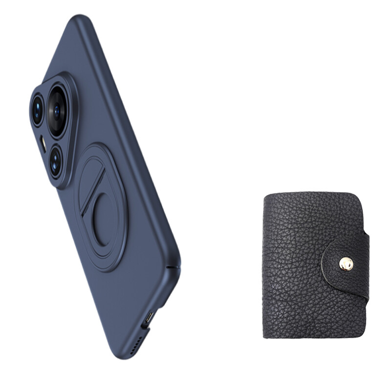 Чехол для телефона Baohuguang Bao Huguang, Deep Ocean Blue Polar Magnetic Bracket with Card Holder
Чехол для телефона Baohuguang Bao Huguang, Deep Ocean Blue Polar Magnetic Bracket with Card Holder