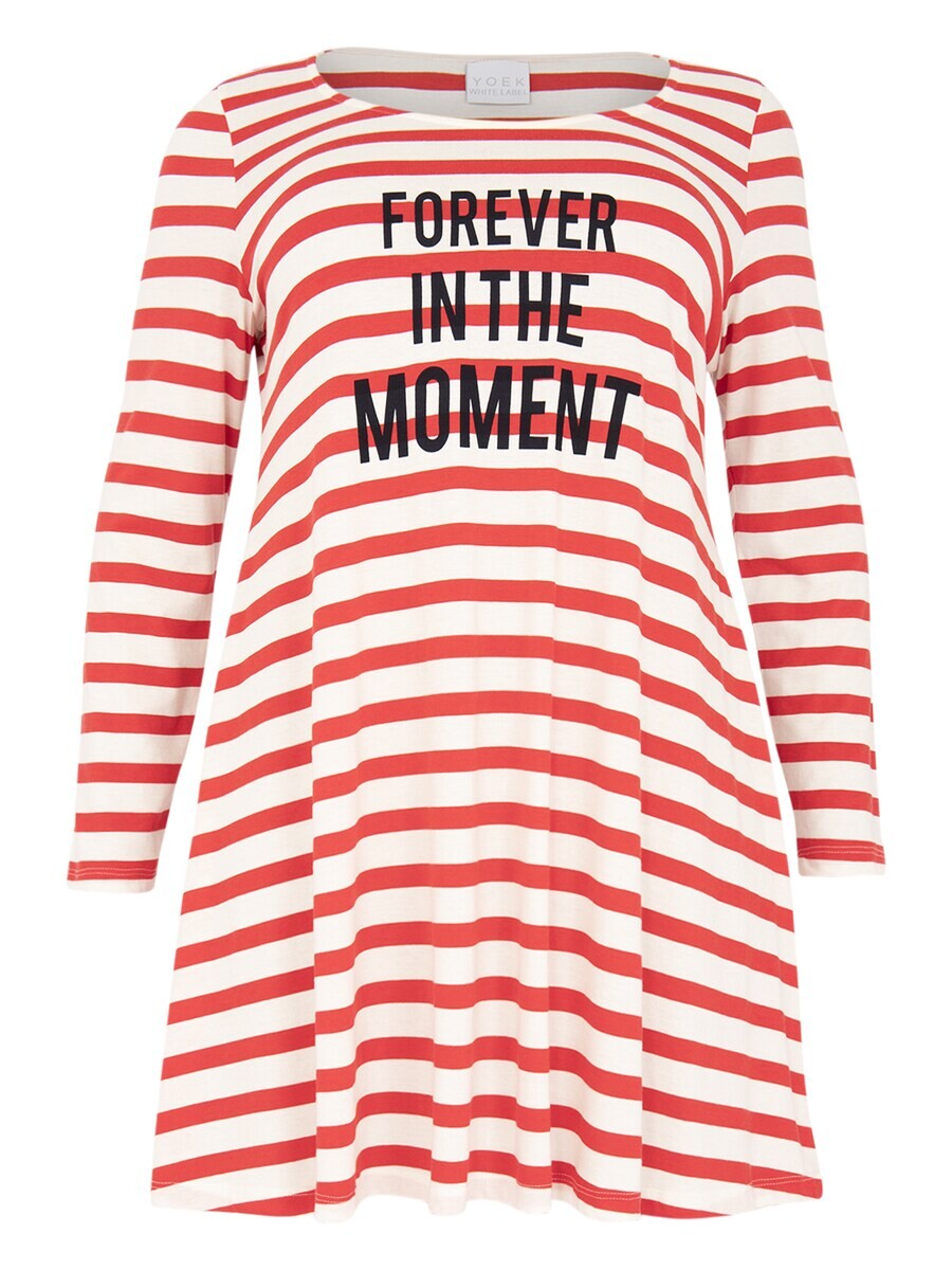 Туника Yoek, красный
Туника Yoek, красный