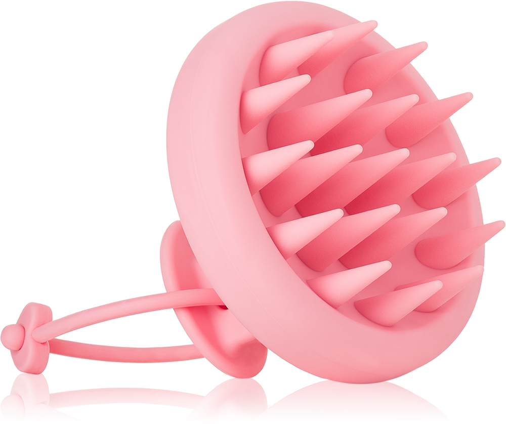 Массажная щетка для роста кожи головы Cocosolis, 1 шт
Массажная щетка для роста кожи головы Cocosolis, 1 шт