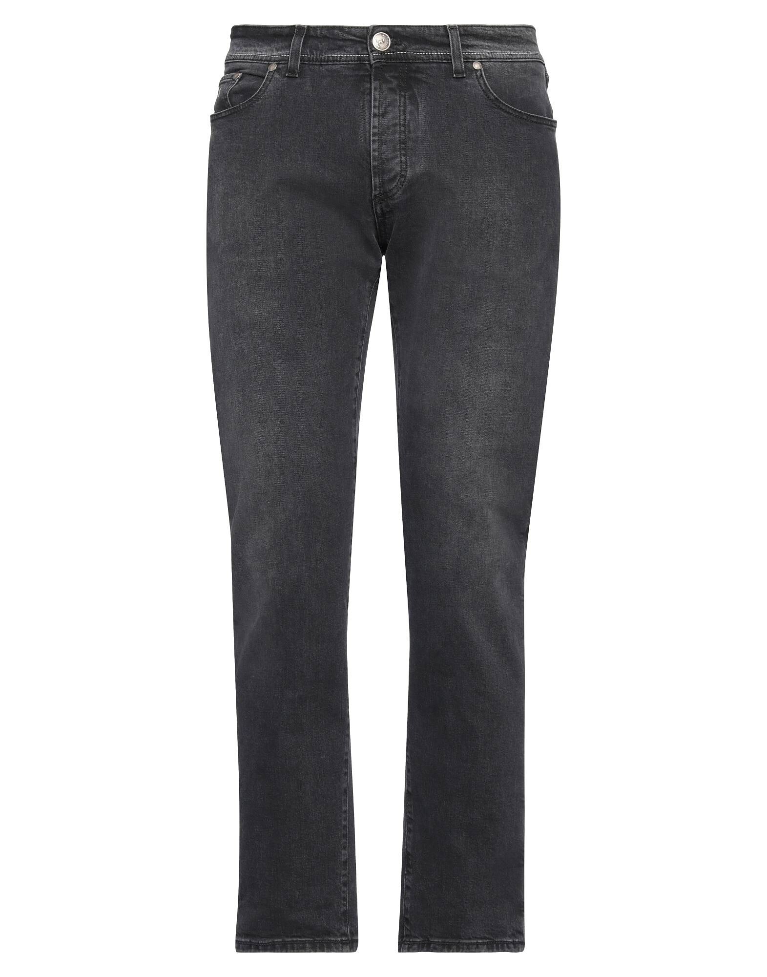 Джинсы Tombolini, черный
Джинсы Tombolini, черный