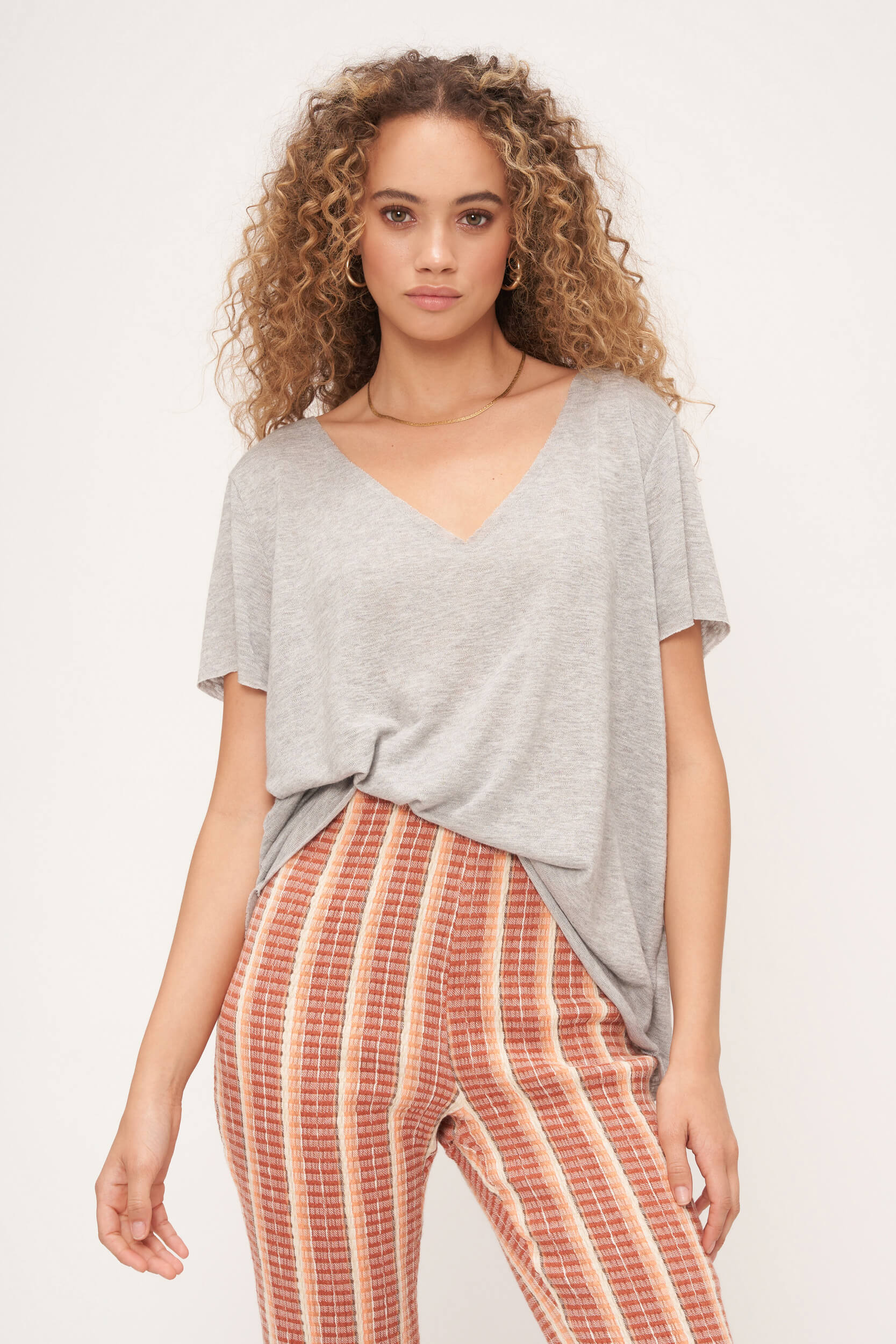 Оригинальная текстурированная футболка PROJECT SOCIAL T, серый
Оригинальная текстурированная футболка PROJECT SOCIAL T, серый